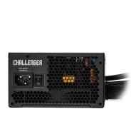 ASRock Challenger 650W 80 Plus Bronze - 1318564 - zdjęcie 2